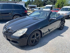 Bild des Angebotes Mercedes-Benz SLK 200 SLK 200 Kompressor Automatik
