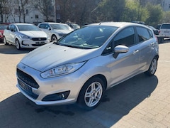 Bild des Angebotes Ford Fiesta Celebration