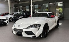 Bild des Angebotes Toyota Supra GR 2.0 Fuji Speedway Lim. Edit. 01/200