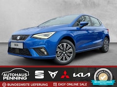Bild des Angebotes SEAT Ibiza EDITION / UPE: 29.230,- € / 1.0 TSI ACC LED BT TEM