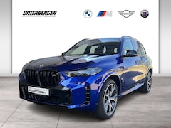 Bild des Angebotes BMW X5 M60i xDrive M-Sport Pro, Standheiz., SoftClose