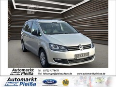 Bild des Angebotes VW Sharan 2.0 TSI DSG Style