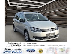 Bild des Angebotes VW Sharan 2.0 TSI DSG Style