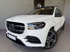 Bild des Angebotes Mercedes-Benz GLS 580 4Matic/PANO/ACC/6-SITZER/BURMESTER/360°