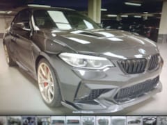Bild des Angebotes BMW M2 CS Vollausstattung !
