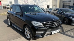 Bild des Angebotes Mercedes-Benz ML 500 AMG-Line
