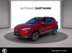 Bild des Angebotes MG ZS ZS EV LUXURY+NAVI+PANO KLIMA+LED+SZH+1. HD+TOP+8