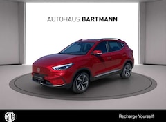 Bild des Angebotes MG ZS ZS EV Luxury +Navi+360°+LED +Pano+ACC+u.v.m.
