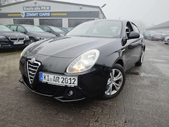 Bild des Angebotes Alfa Romeo Giulietta 1.4 TB 16V Multiair
