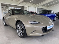 Bild des Angebotes Mazda MX-5 2.0 Kazari 184 LEDER NAVI BOSE MATRIX