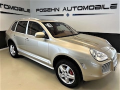 Bild des Angebotes Porsche Cayenne Turbo BOSE