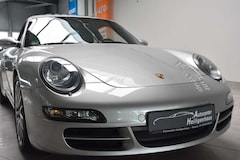 Bild des Angebotes Porsche 997 911 Carrera S BiXenon Navi Schiebedach Leder