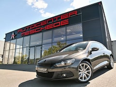 Bild des Angebotes VW Scirocco 1.4 TSI Sport-Paket Teilleder* 17 Zoll*