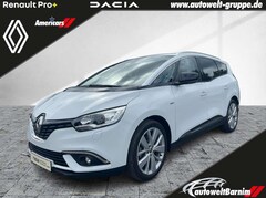 Bild des Angebotes Renault Grand Scenic Limited Deluxe TCe 140