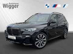 Bild des Angebotes BMW X7 i/HUD/Panorama/Navigation/HarmanKardon