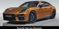 Bild des Angebotes Porsche Panamera Turbo e-Hybrid; NP.:267.000,- Active Ride;HA-Lenku