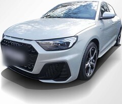 Bild des Angebotes Audi A1 Spb. 30 TFSI 2x S line LED Navi RüKa Sitzh.