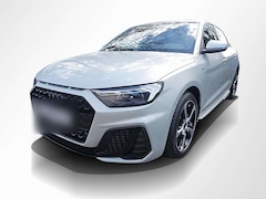 Bild des Angebotes Audi A1 Spb. 30 TFSI 2x S line LED Navi RüKa Sitzh.
