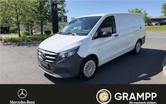Bild des Angebotes Mercedes-Benz Vito 116 Vito KA Lang MBUX*Kamera*KLIMA*AHK*TEMPOMAT*