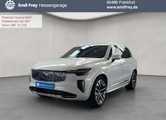 Bild des Angebotes Volvo XC90 XC90 B5 AWD Plus-Bright 7S Neues-Modell Luftfahrwe