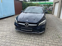 Bild des Angebotes Mercedes-Benz CLA 180 CLA 180 Automatik, Navi, PDC, Rückfahrkamera