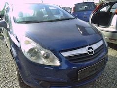 Bild des Angebotes Opel Corsa 1.3i -2007/ 5 türig/ met+Klima+FH+Isofix+ABS+CD