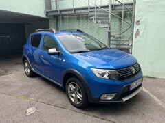 Bild des Angebotes Dacia Sandero Stepway Prestige