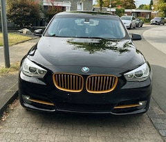 Bild des Angebotes BMW 535 535i Gran Turismo