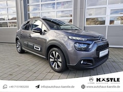 Bild des Angebotes Citroen C3 Max PT110 EAT6 *Kamera*NAVI*Keyless*Android Auto*