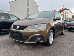 Bild des Angebotes SEAT Alhambra STYLE 1.4 TSI DSG + 7 SITZ + KAMERA+SHZ