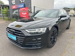 Bild des Angebotes Audi A8 50 TDI quattro Matrix / TV / Head-Up ACC