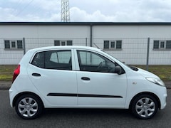 Bild des Angebotes Hyundai i10 i10 1.1 Comfort