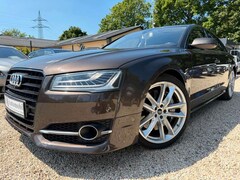 Bild des Angebotes Audi S8 Q plus B&O-3D*360Kam*Memory*Pano*ACC