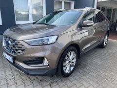 Bild des Angebotes Ford Edge 4X4 Auto TDi245 LED/Leder/AHK/Standheizung
