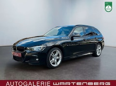 Bild des Angebotes BMW 340 i Touring xDrive M Sport Shadow/360/H&K/AHK/