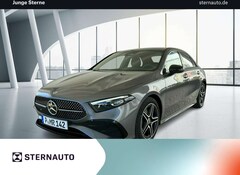 Bild des Angebotes Mercedes-Benz A 220 A 220 d Limousine AMG Line/Pano.-Dach/Multibeam
