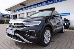 Bild des Angebotes VW T-Roc Life,AHK,Kamera