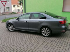 Bild des Angebotes VW Jetta Jetta 1.4 TSI Comfortline