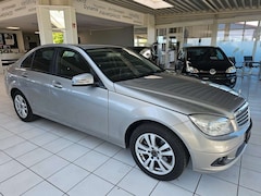 Bild des Angebotes Mercedes-Benz C 200 C Limousine C 200 CDI NAVI/AHK