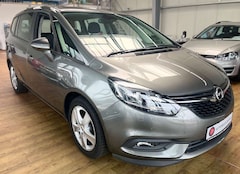 Bild des Angebotes Opel Zafira C 1.HAND,RÜCKFAHRKAMERA,AHK