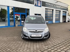 Bild des Angebotes Opel Zafira B 1.9 CDTI DPF Edition