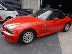 Bild des Angebotes BMW Z3 Z3 roadster 1.8