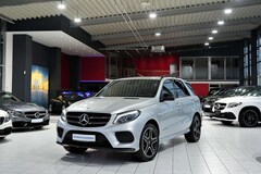 Bild des Angebotes Mercedes-Benz GLE 43 AMG AMG 43 4Matic