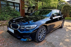 Bild des Angebotes BMW 320 Advantage