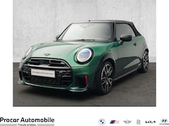 Bild des Angebotes MINI John Cooper Works Cabrio John Cooper Works John Cooper Works Trim Paket XL