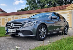 Bild des Angebotes Mercedes-Benz C 250 C-Klasse T-Modell T 9G-TRONIC Avantgarde