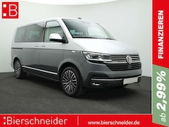 Bild des Angebotes VW T6.1 Multivan 2.0 TDI DSG 4Mo. Highline NAVI LED ASSISTENZPAKET