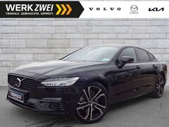 Bild des Angebotes Volvo S90 T8 R Design Plug-In Hyb AWD Heico Vmax 250