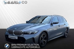 Bild des Angebotes BMW 320 d Touring M Sport LC Prof H&K Driv. Assis