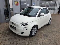 Bild des Angebotes Fiat 500e Basis